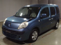 2012 Renault Kangoo