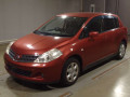 2010 Nissan Tiida