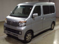 2008 Daihatsu Atrai Wagon