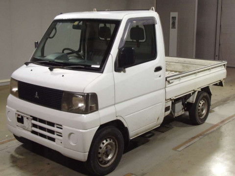 2000 Mitsubishi Minicab Truck U62T[0]