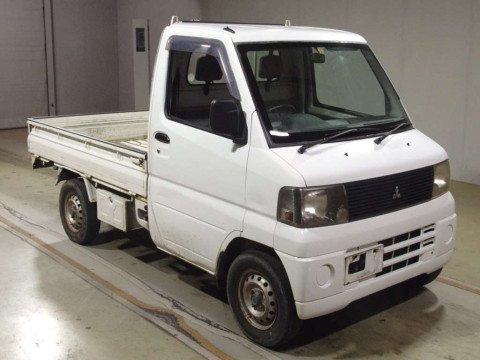 2000 Mitsubishi Minicab Truck U62T[2]