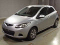 2008 Mazda Demio