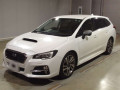 2015 Subaru Levorg