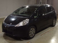 2012 Honda Fit Hybrid