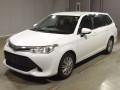 2017 Toyota Corolla Fielder