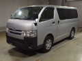 2019 Toyota Hiace Van