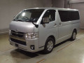 2020 Toyota Hiace Van