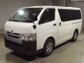 2014 Toyota Hiace Van