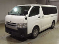 2014 Toyota Hiace Van