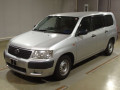 2008 Toyota Succeed Van