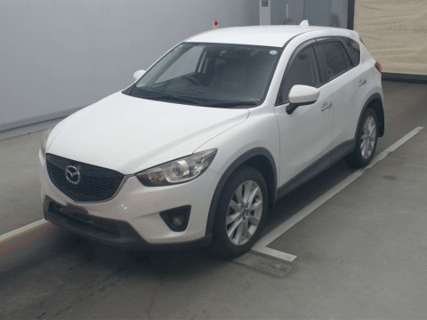 2013 Mazda CX-5 KE2AW[0]