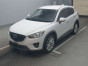 2013 Mazda CX-5