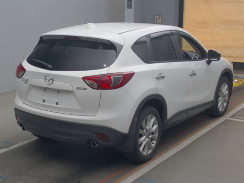 2013 Mazda CX-5 KE2AW[1]