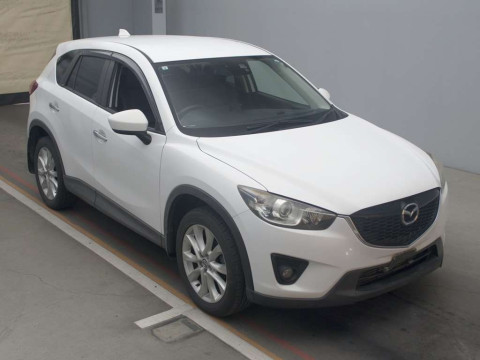 2013 Mazda CX-5 KE2AW[2]