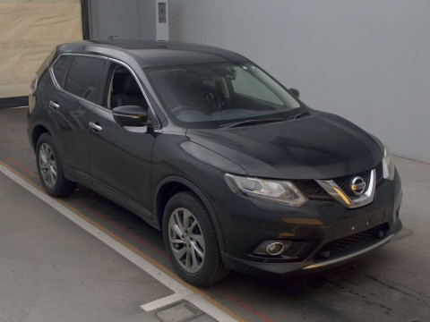 2017 Nissan X-Trail NT32[2]