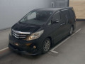 2009 Toyota Alphard