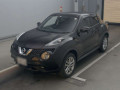 2014 Nissan JUKE