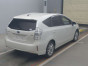 2012 Toyota Prius alpha