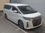 2022 Toyota Alphard