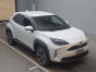 2023 Toyota YARIS CROSS