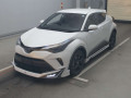 2022 Toyota C-HR