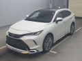 2021 Toyota Harrier