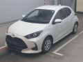 2024 Toyota YARIS