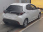 2024 Toyota YARIS