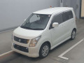 2012 Suzuki Wagon R