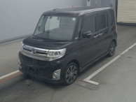 2015 Daihatsu Tanto Custom