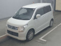 2012 Suzuki Wagon R