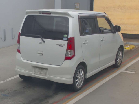 2012 Suzuki Wagon R MH23S[1]