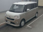 2016 Daihatsu Move Canbus