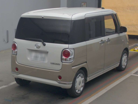 2016 Daihatsu Move Canbus LA800S[1]