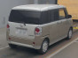 2016 Daihatsu Move Canbus