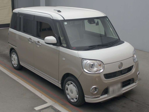 2016 Daihatsu Move Canbus LA800S[2]