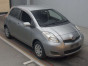 2010 Toyota Vitz