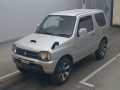 2008 Suzuki Jimny