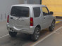 2008 Suzuki Jimny