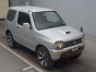 2008 Suzuki Jimny