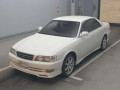 2001 Toyota Chaser