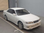 2001 Toyota Chaser