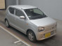 2014 Suzuki Alto