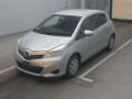 2012 Toyota Vitz