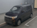 2014 Suzuki WAGON R STINGRAY