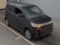 2014 Suzuki WAGON R STINGRAY