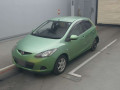 2007 Mazda Demio