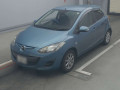 2011 Mazda Demio