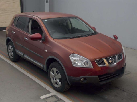 2012 Nissan Dualis KJ10[2]