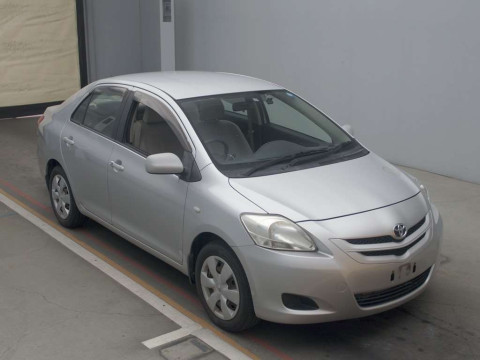 2007 Toyota Belta SCP92[2]